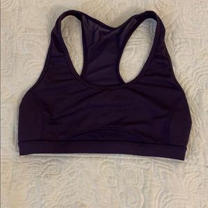 Forever 21 sports bra